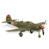 Zvezda 7231 P-39N Airacobra fighter 1/72